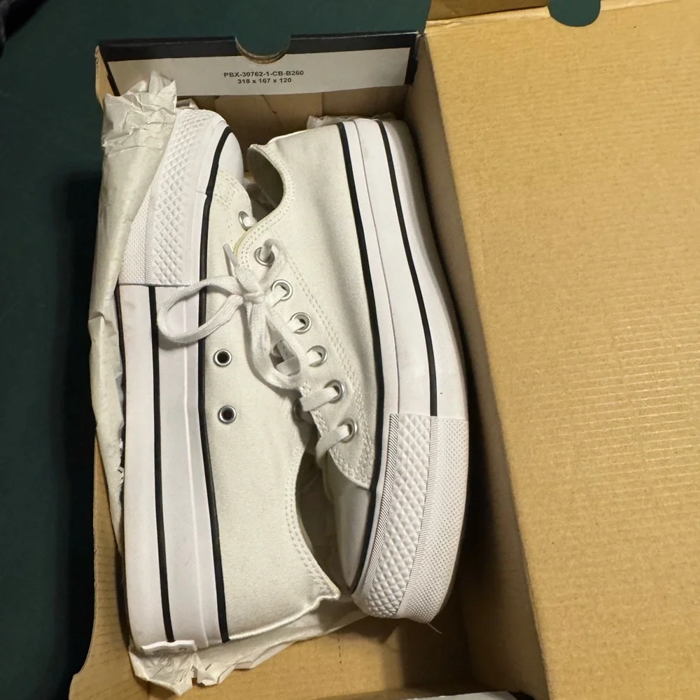 Converse platform - Picture 2 of 6